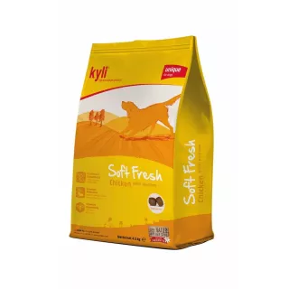 kyli SoftFresh Chicken 4,5 kg