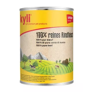 kyli 100 % viande boeuf