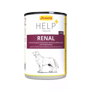 Josera Renal Dog wet 400 g