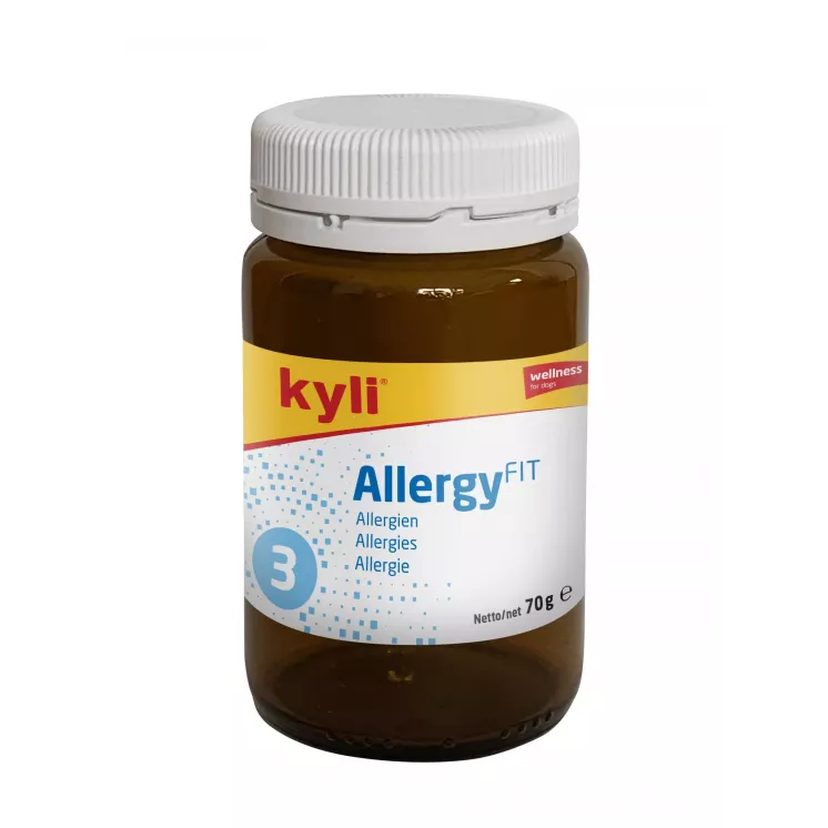 AllergyFIT 70 g