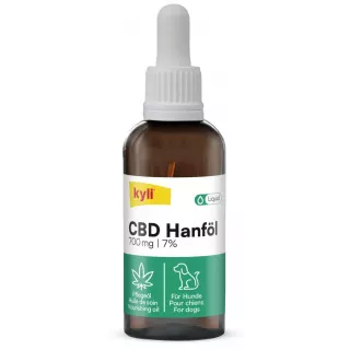 kyli Huile de CBD 10 ml / 700 mg