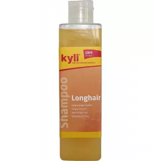 Shampoo Longhair