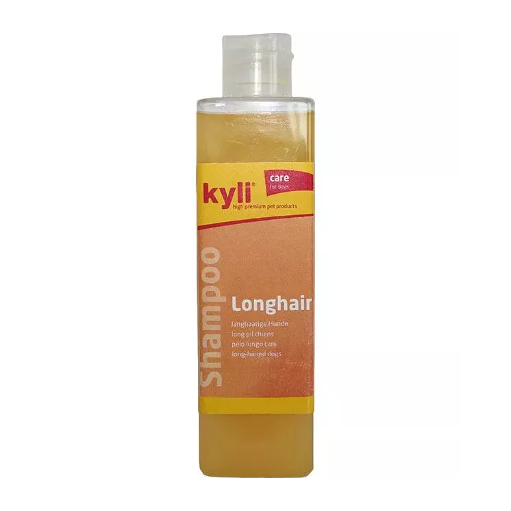 Shampoo Longhair