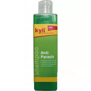 Shampoo ParAnti