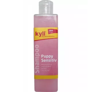 Shampoo Puppy/Sensitiv