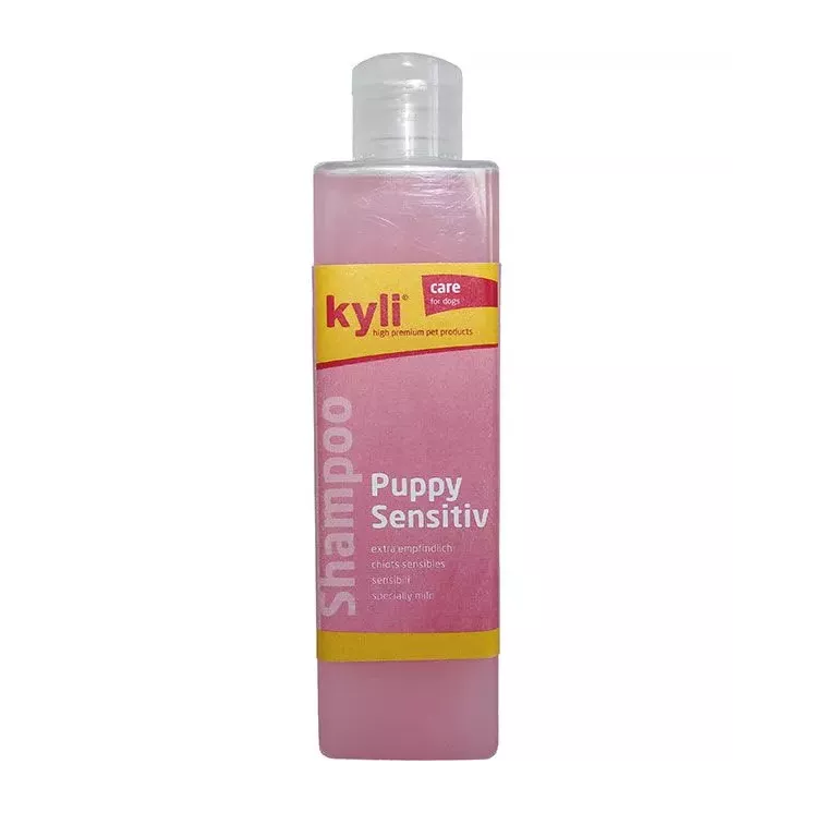 Shampoo Puppy/Sensitiv