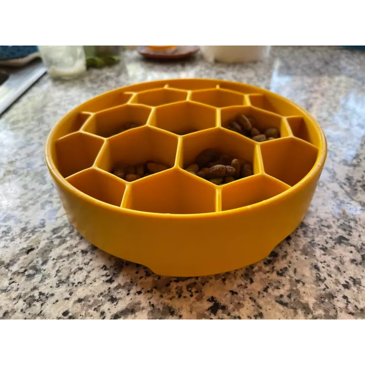 Honeycomb Design eBowl