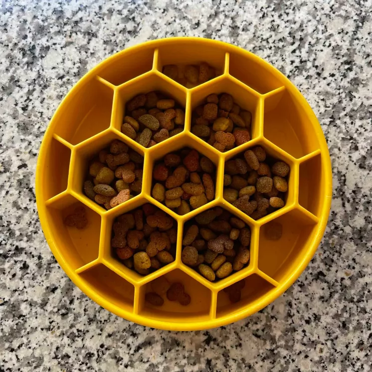 Honeycomb Design eBowl