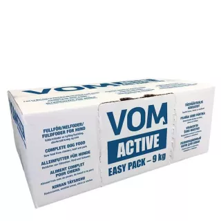 Active Complete Easy Pack - carton 9kg Active Complete Easy Pack - carton 9kg