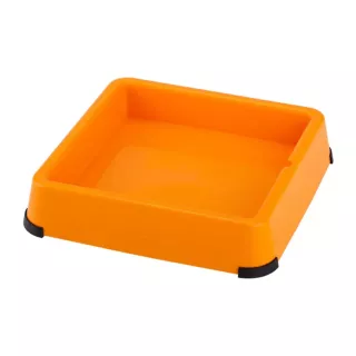 LickiMat® Keeper™ orange