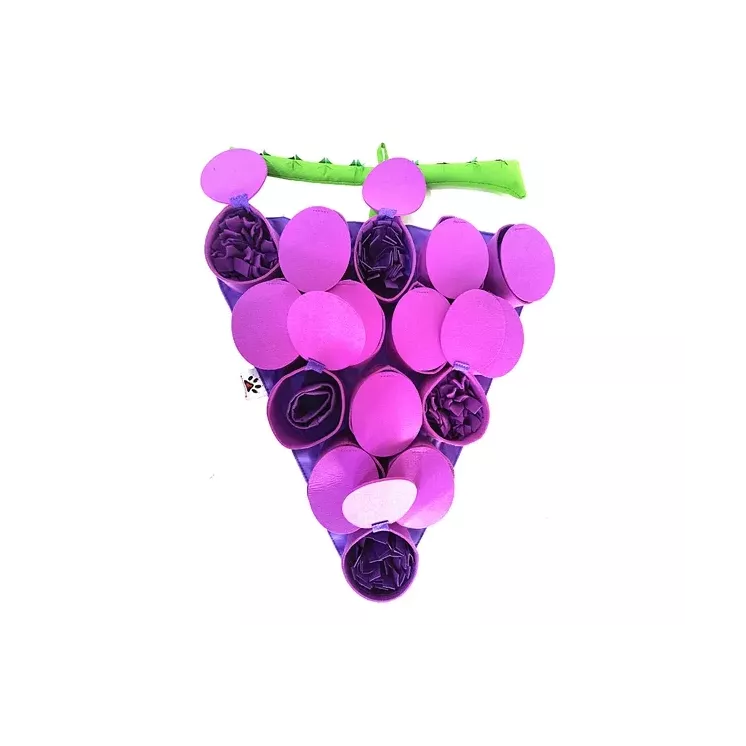 Forbidden Grapes™ | Niveau de défi 4