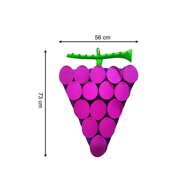 Forbidden Grapes™ | Niveau de défi 4