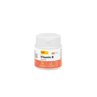 Vitamine B - 120 g