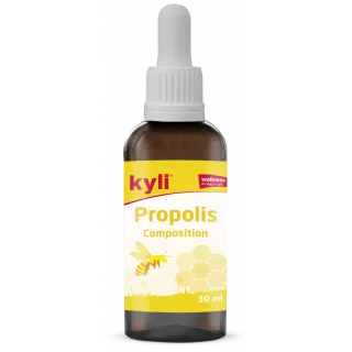 Propolis Composition 30 ml