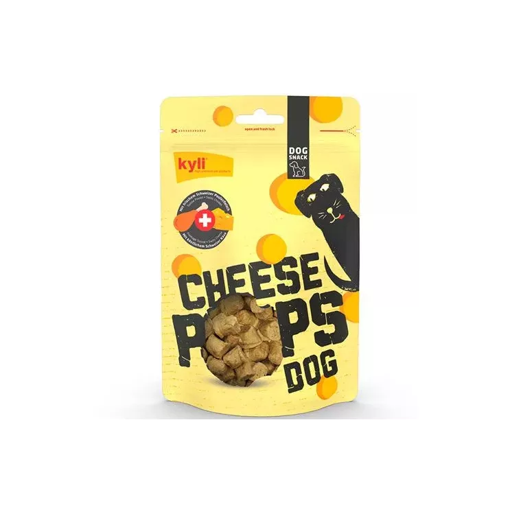 CheesePops Dog 150 g