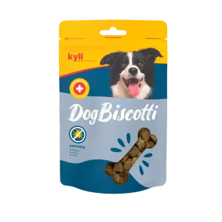 DogBiscotti AntiZeck 200 g