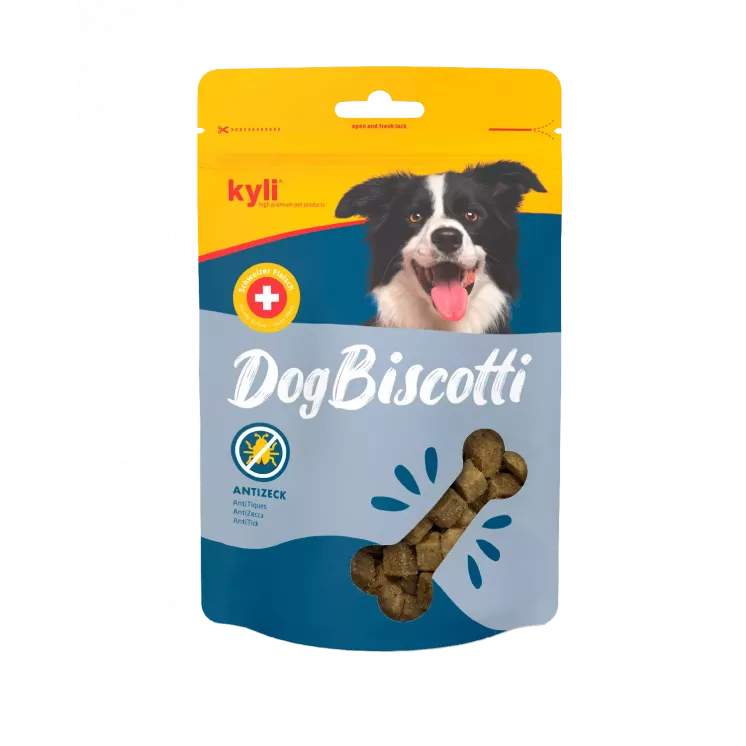 DogBiscotti AntiZeck 200 g