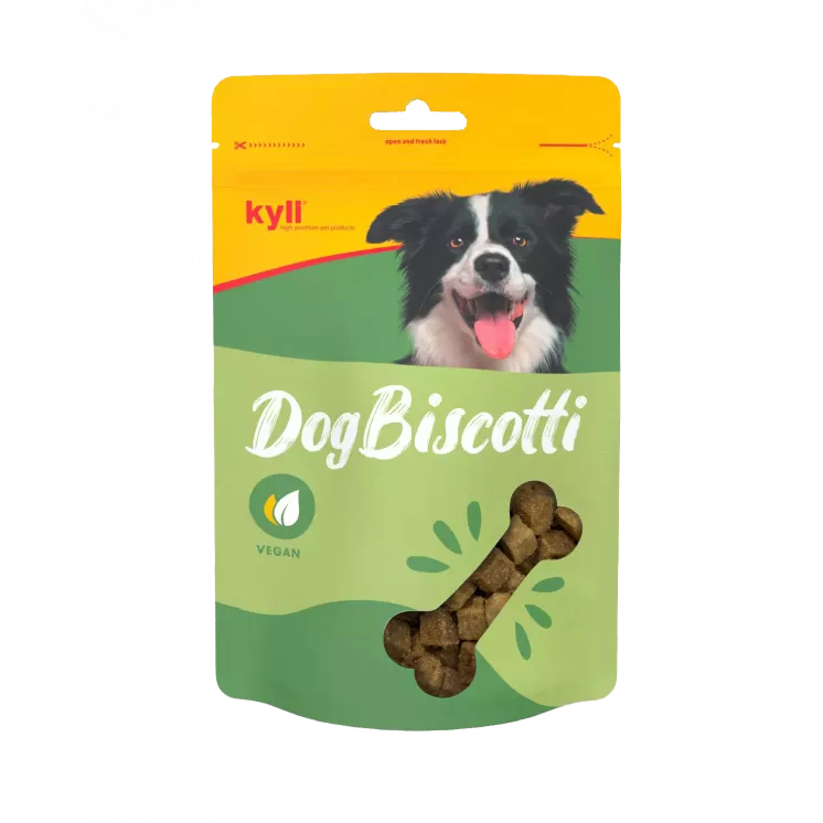 DogBiscotti Vegan 200 g