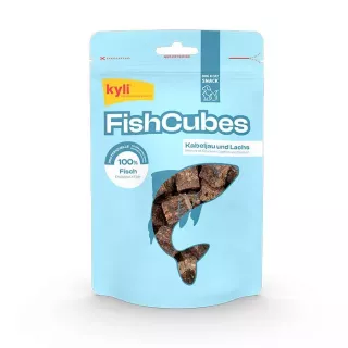 FishCubes 150g