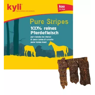 Pure Stripes cheval 150 g