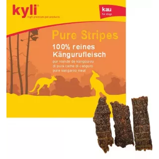 Pure Stripes kangourou 150 g