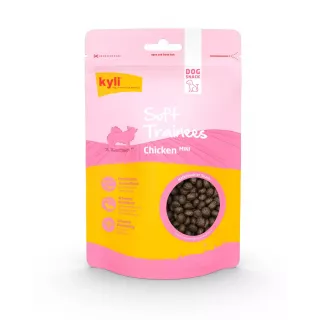 SoftTrainees Chicken Mini 150 g