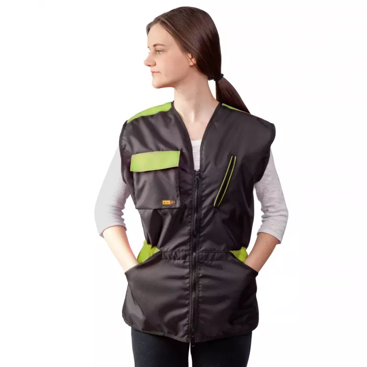 Gilet d'entraînement Taille: XL