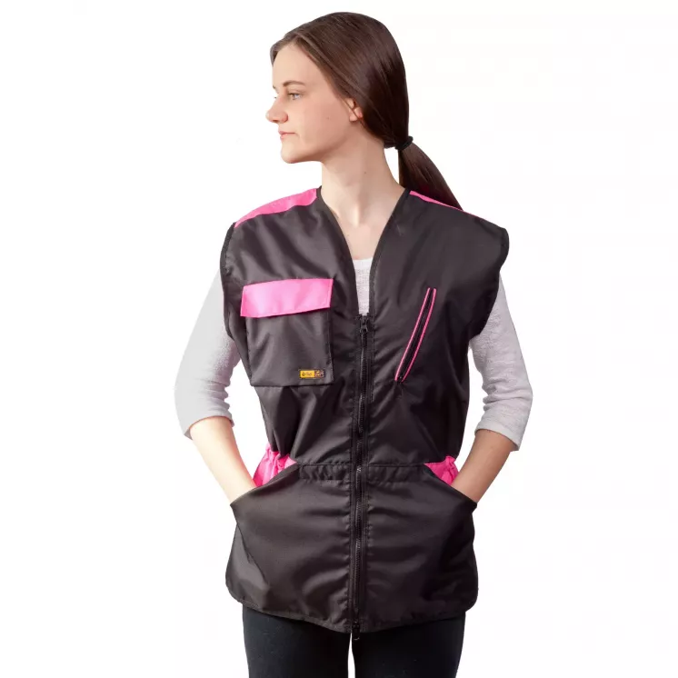 Gilet d'entraînement Taille: XL