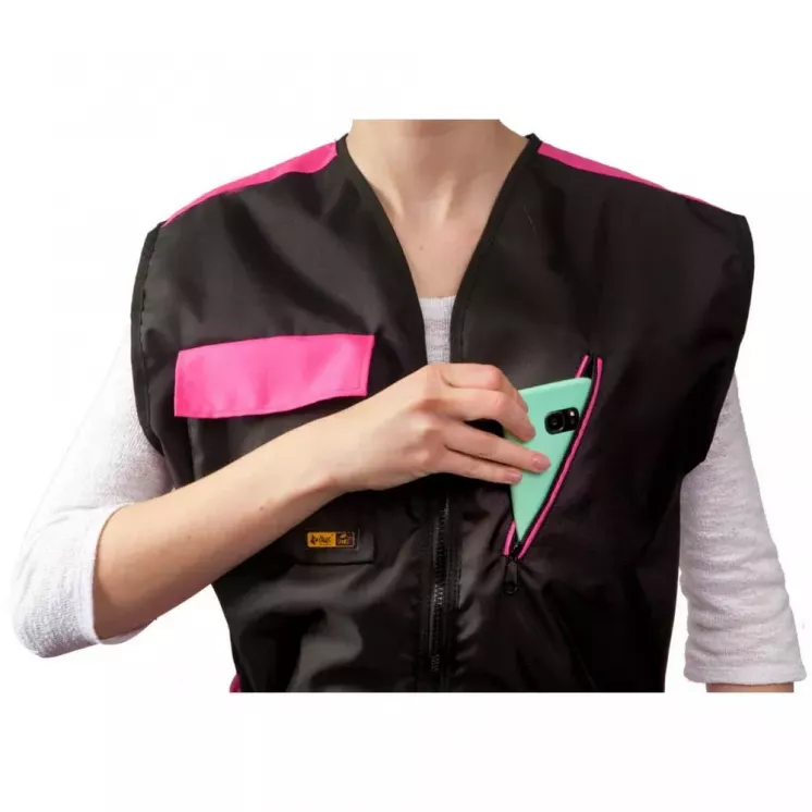 Gilet d'entraînement Taille: XL