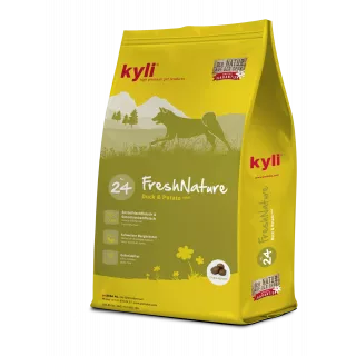 kyli FreshNature Nr. 24 Duck & Potato