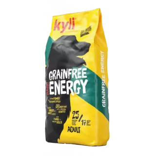 kyli Grainfree Energy 20 kg